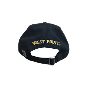 Back of hat